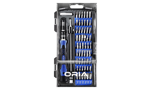 Performance Tool W1727 39-Piece Screwdriver Set with Rack Power & Hand Tools  Tools & Home Improvement ashtoncollege.co.za