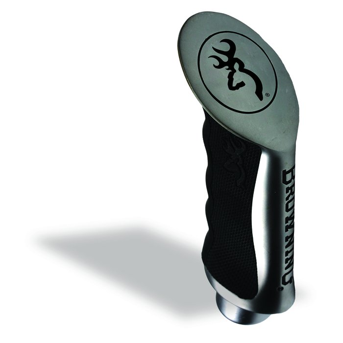 Signature Products Browning Pistol Grip Gear Shift Knob | 903426 | Pep Boys