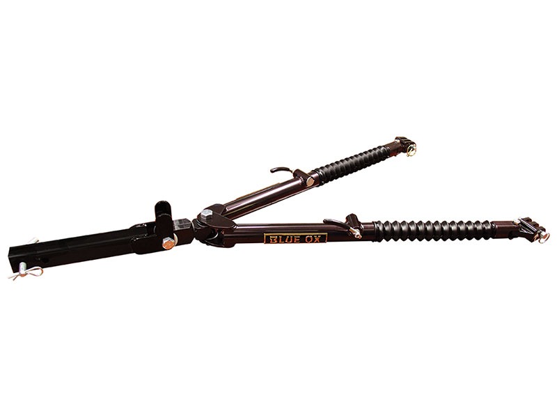 Tow Bars For Sale | Go Where You Want To Go | Blue Ox