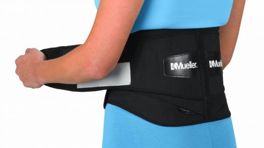 Achieving Healthy Back: Best Back Brace for Men and Women | Shape That Bod