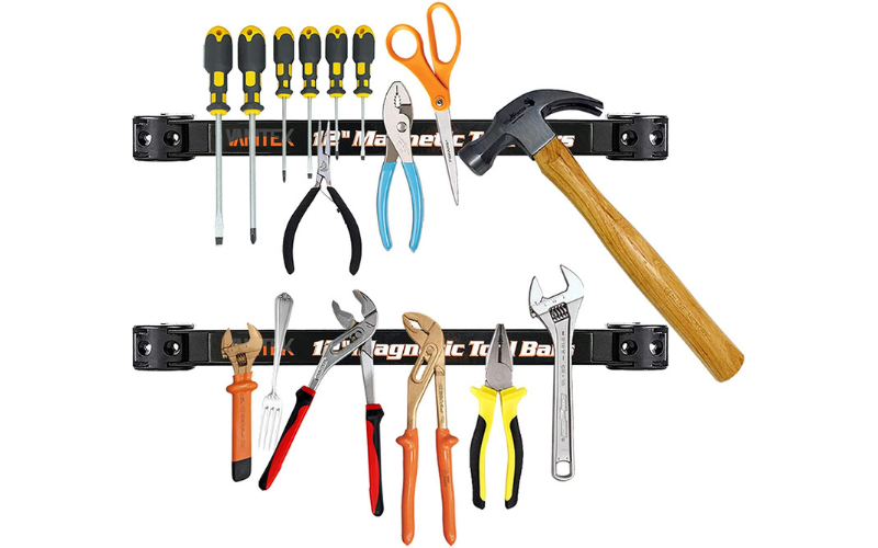 Top 8 Best Magnetic Tool Holders On The Market In 2021 Review