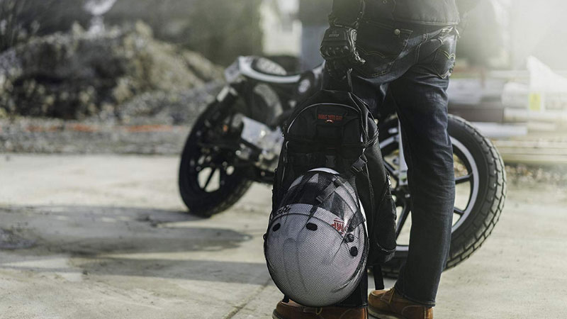 Best Motorcycle Backpacks: Reviewed – Newbie Guide | BikersRights