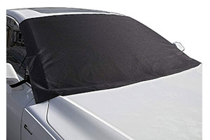 Top 10 Best Winter Windshield Covers in 2021 Reviews