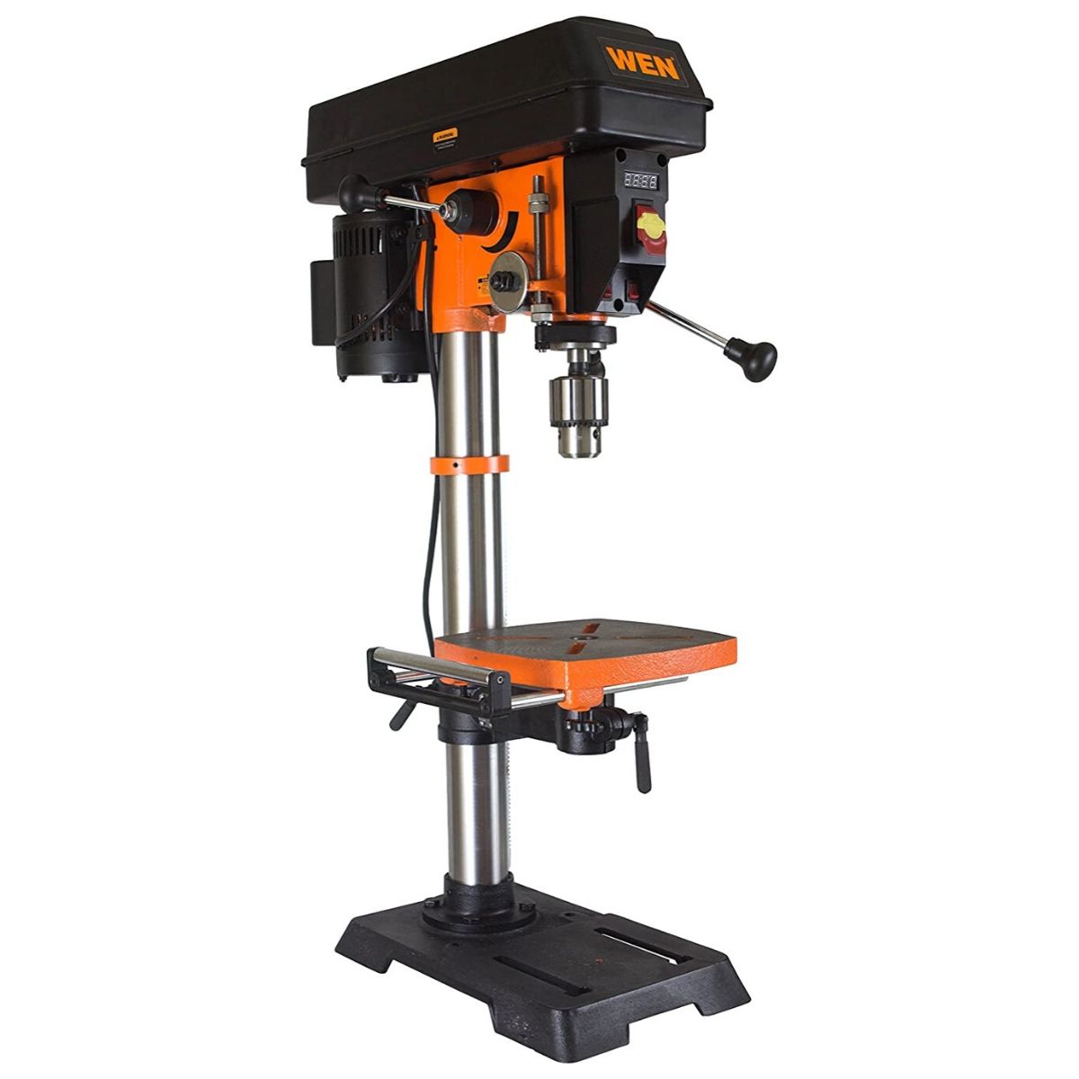 The Best Benchtop Drill Press for Your Workshop - Bob Vila
