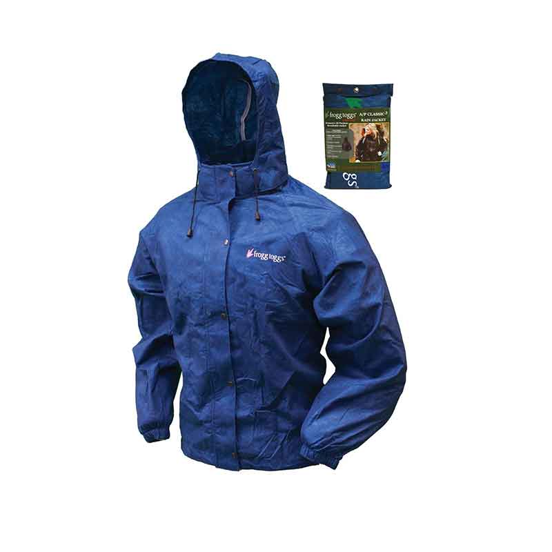 FROGG TOGGS womens Ultra-lite2 Waterproof Breathable Protective Rain Suit :  Amazon.ca: Sports & Outdoors