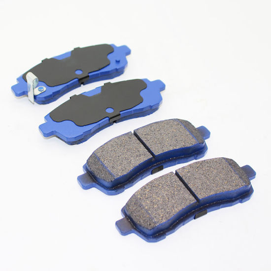 China Bosch Bc905 Quietcast Premium Ceramic Disc Brake Pad - China Ceramic Brake  Pads, Disc Brake Pads