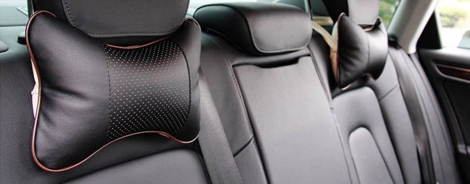 The Best Car Neck Pillows (Review) in 2020 | Car Bibles