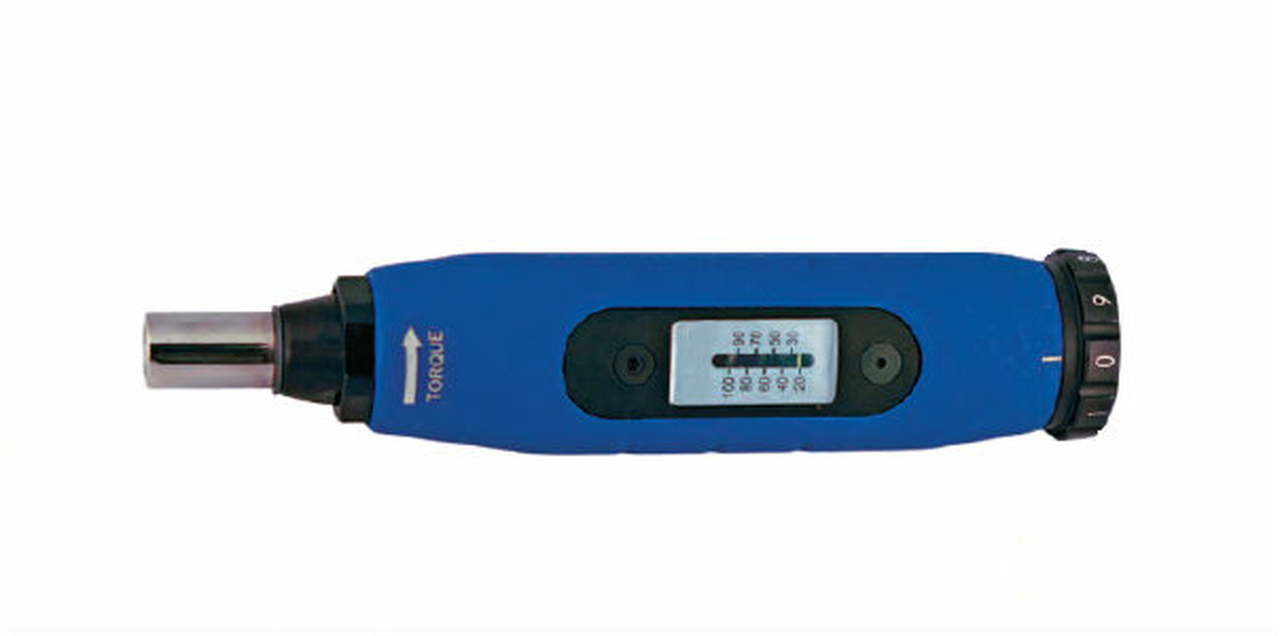 Cdi torque 151 sm micro adjustable torque screwdriver torque range 3 …