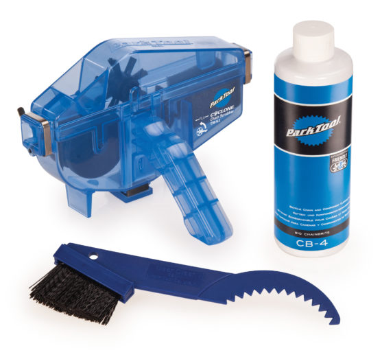 CG-2.3 Chain Gang Chain Cleaning System | Park Tool