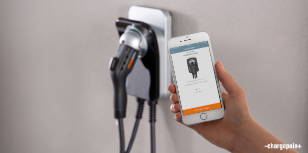 Activate ChargePoint Home to Save Money and Gain Peace of Mind | ChargePoint