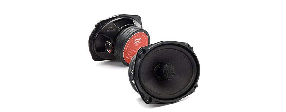The Best 6x9 Speakers For Your Car (Review) in 2020 | Car Bibles
