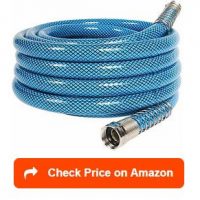 10 Best RV Water Hoses Reviewed and Rated in 2021 - RV Web