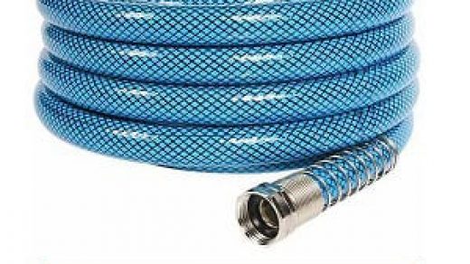 10 Best RV Water Hoses Reviewed and Rated in 2021 - RV Web