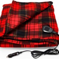 6 Best Heated Car Blankets of 2021: For Drivers & Back Seat Passengers |  Engaging Car News, Reviews, and Content You Need to See – alt_driver