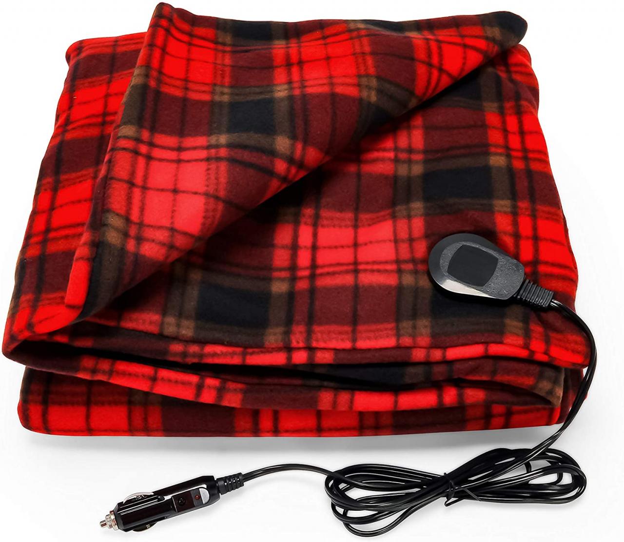 6 Best Heated Car Blankets of 2021: For Drivers & Back Seat Passengers |  Engaging Car News, Reviews, and Content You Need to See – alt_driver