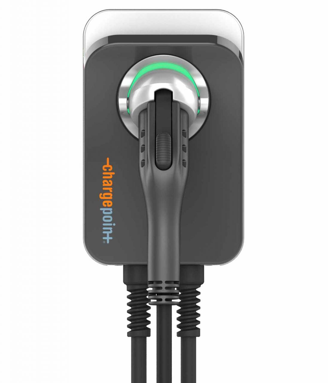 ChargePoint Home 25 Plug - 9.00 - Smart Charge America