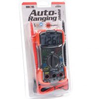 best quality best price Neoteck Multimeter Carrying Case + Auto Ranging  Digital Multimeter retail stores -sice-si.org