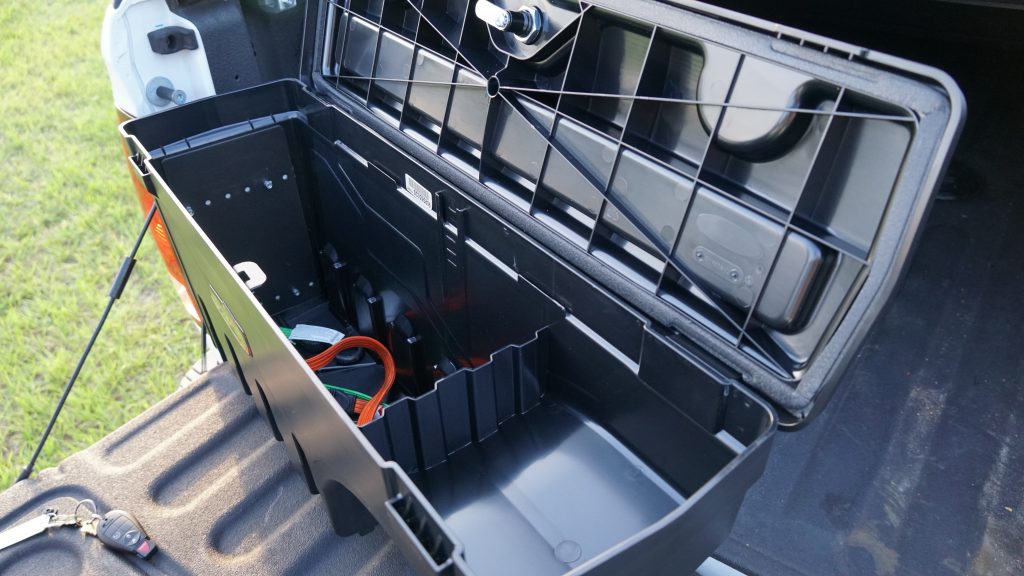 Undercover Swing Case Toolbox Review | Diesel Resource