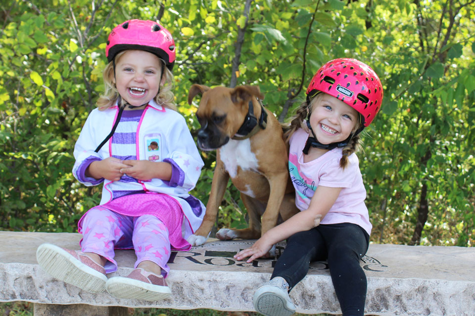 10 Best Bike Helmets for Babies and Toddlers: 2021 - Two Wheeling Tots