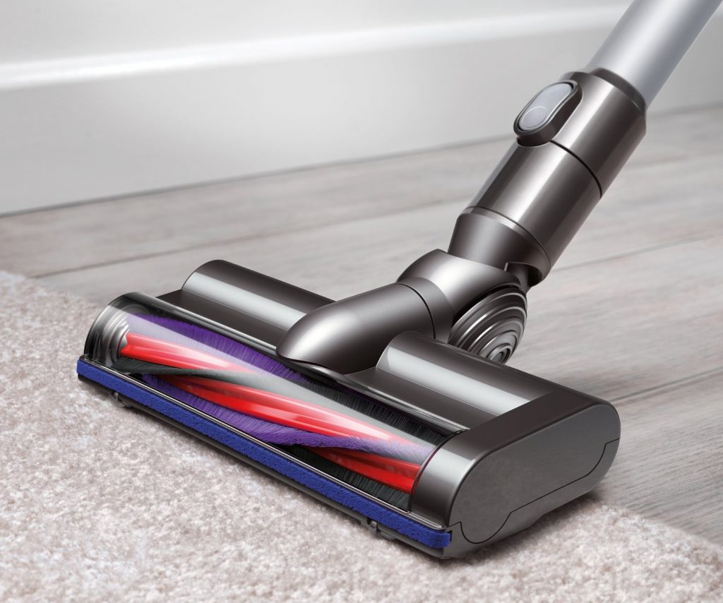 Dyson Cordless Vacuum for RV - RV Must Haves!