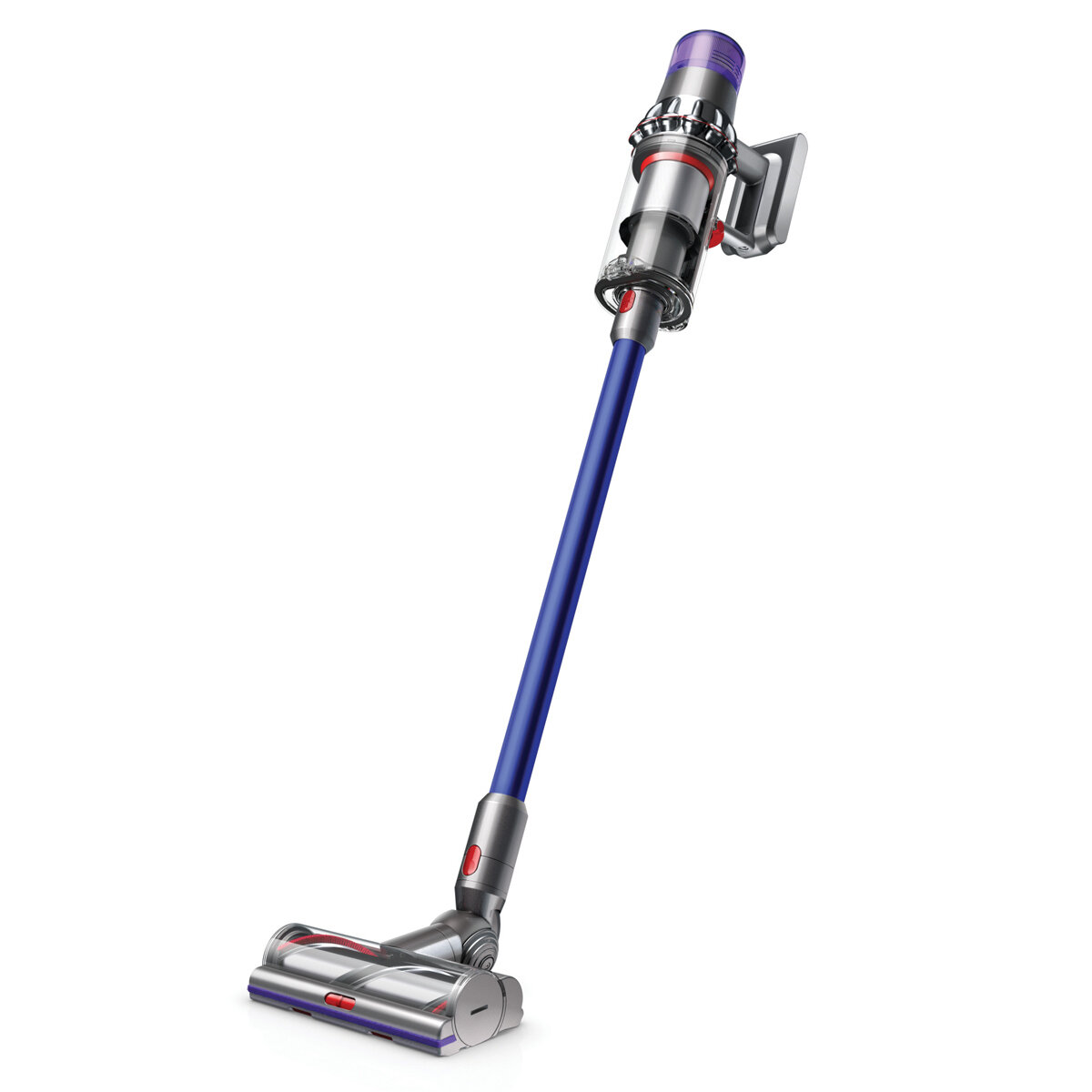 Dyson V8 Absolute | Bagless and Cordless Vacuum Cleaner