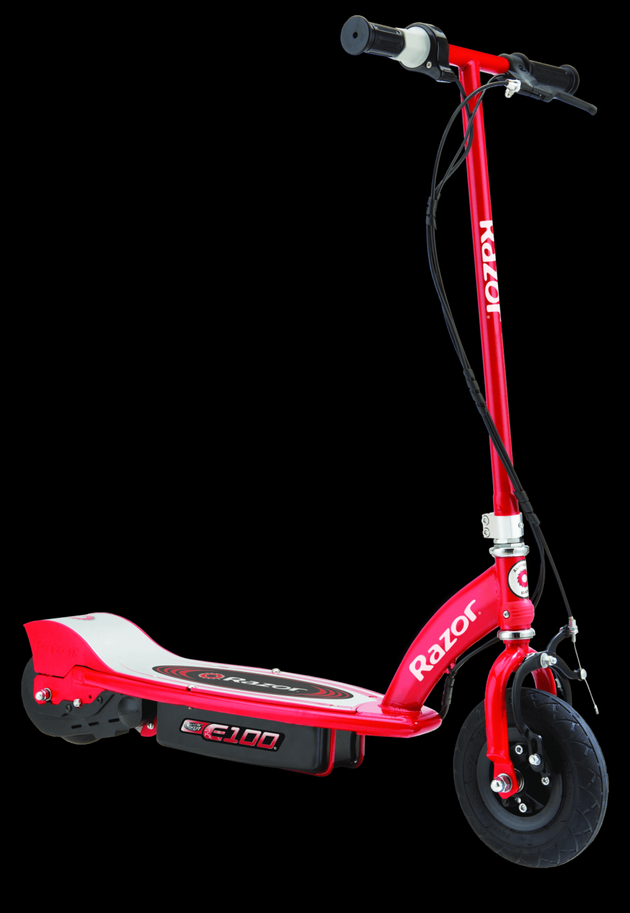 E100 Electric Scooter - Razor