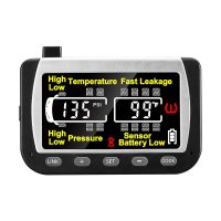 EEZ RV Products Release New Color TPMS EEZTire Monitor! - Outside Our Bubble