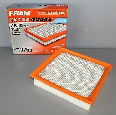 FRAM CA10755 AIR Filter-Extra Guard Fit LEXUS ES350 NX200T NX300 RX350 350L  - .95 | PicClick