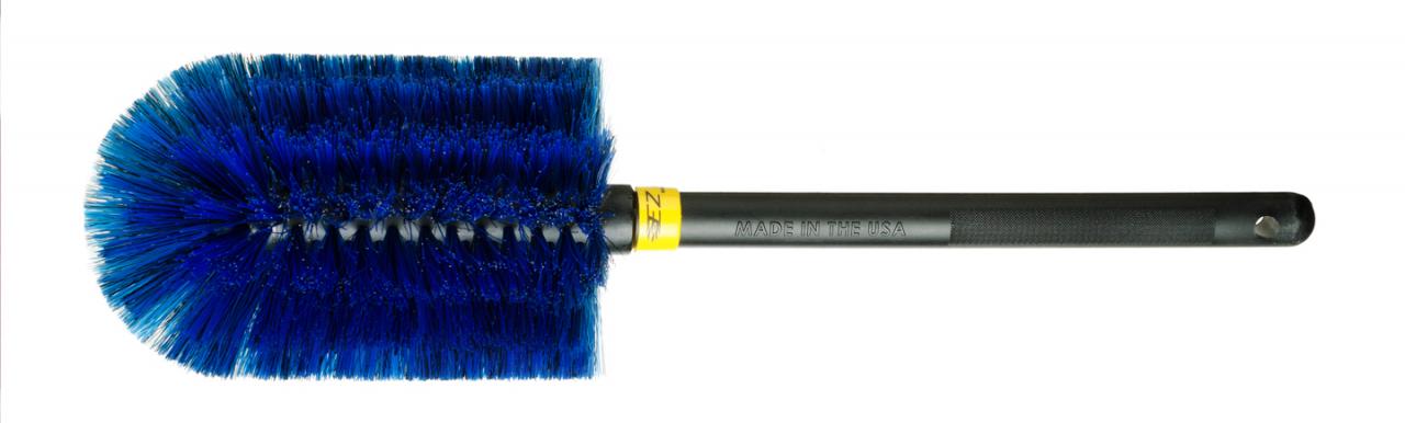 Go EZ Detail Brush – EZ Detail Brush by EZ Products inc.