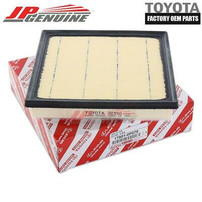 17801-38051 For Genuine Toyota H159914 Air Filter Element Auto Parts and  Vehicles com Car & Truck Filters