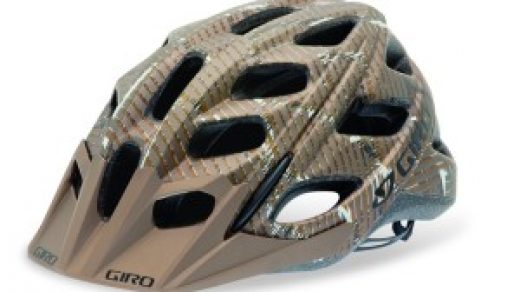 Giro Hex Mountain Bike Helmet Review
