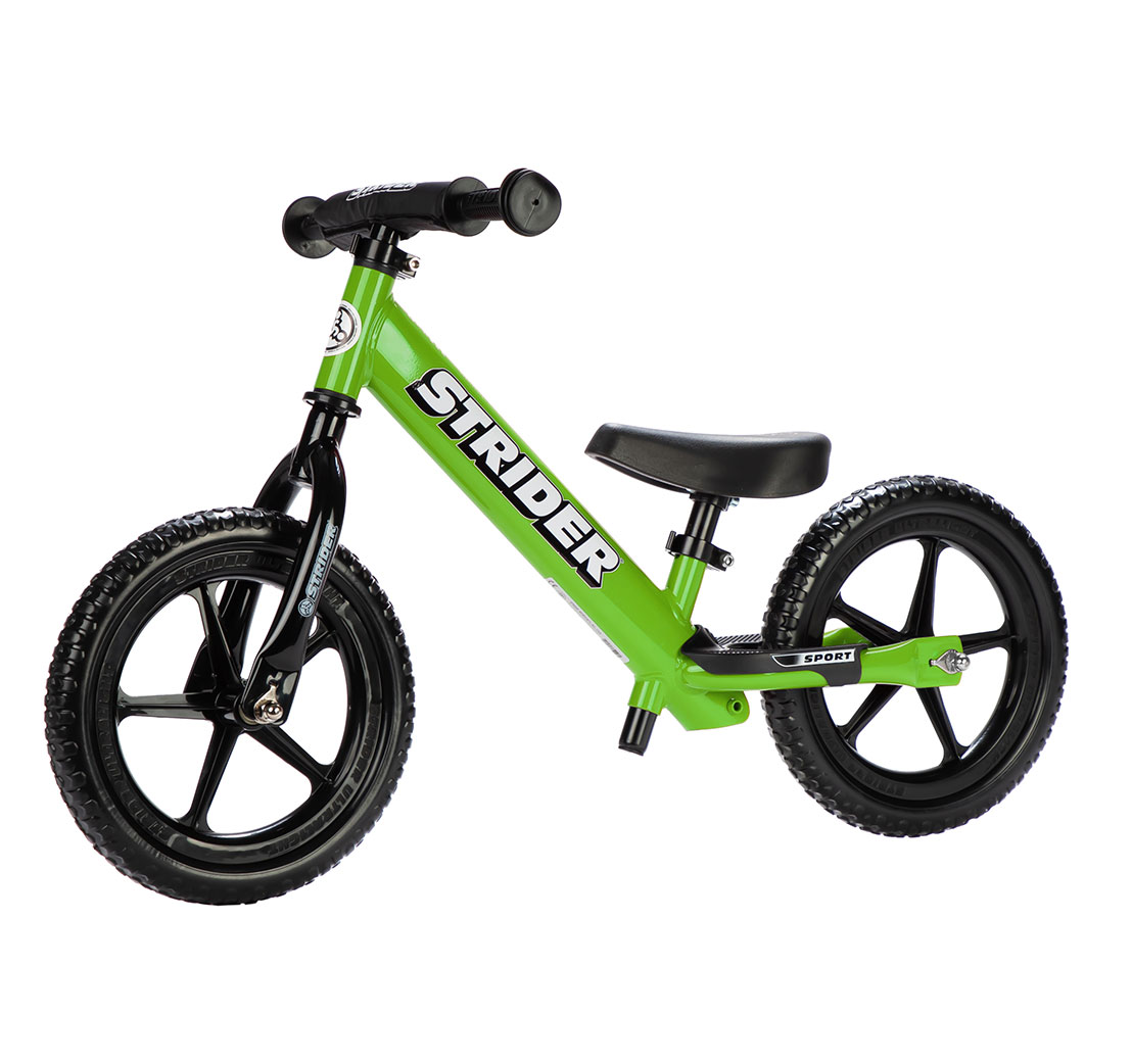 Strider 12 Sport Balance Bike | Kids Bike | Free Shipping Over 