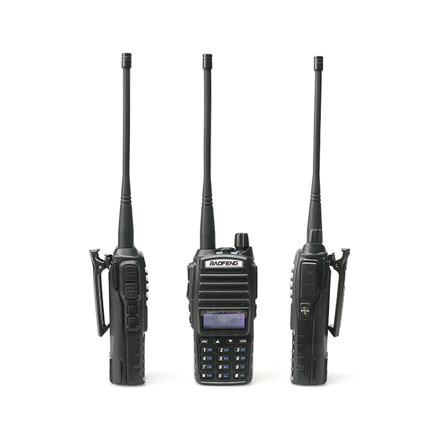 China Digital Dm-1701 Baofeng Tier 2 Mobile Radio Dual Band Two Way Radio  Long Distance Walkie Talkie Compatible with Hytera - China Two Way Radio  and Interphone price