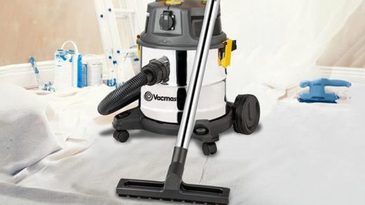 Vacmaster Professional 14-Gallon Corded Portable Wet/Dry Shop Vacuum in the  Shop Vacuums department at Lowes.com