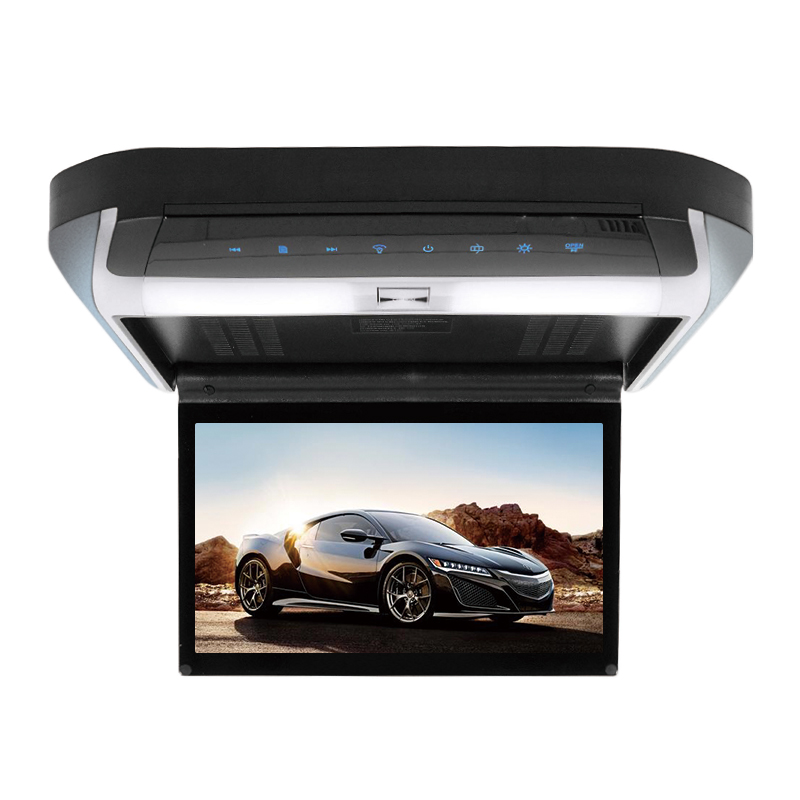 Factory Price 10 Inch Car Ceiling Monitor Car Flip Down Roof Tv Monitor Dvd  Player - Buy Car Flip Down Tv Monitor,Roof Monitor,Car Tv Monitor Dvd Player  Product on Alibaba.com
