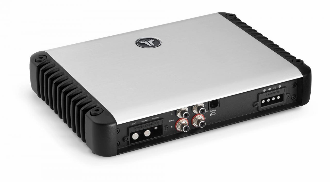 HD1200/1 - Car Audio - Amplifiers - HD - JL Audio