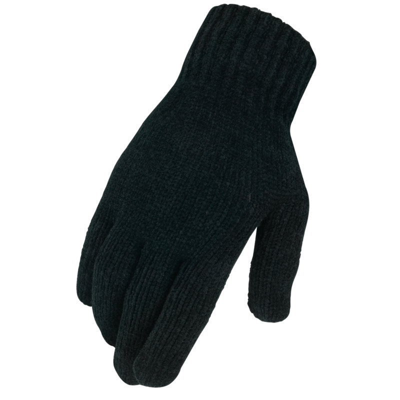 Heritage Gloves Extreme Winter Glove Black