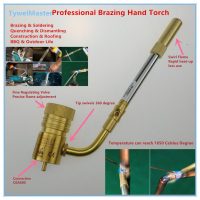 Cheap Mapp Brazing Torch, find Mapp Brazing Torch deals on line at  Alibaba.com