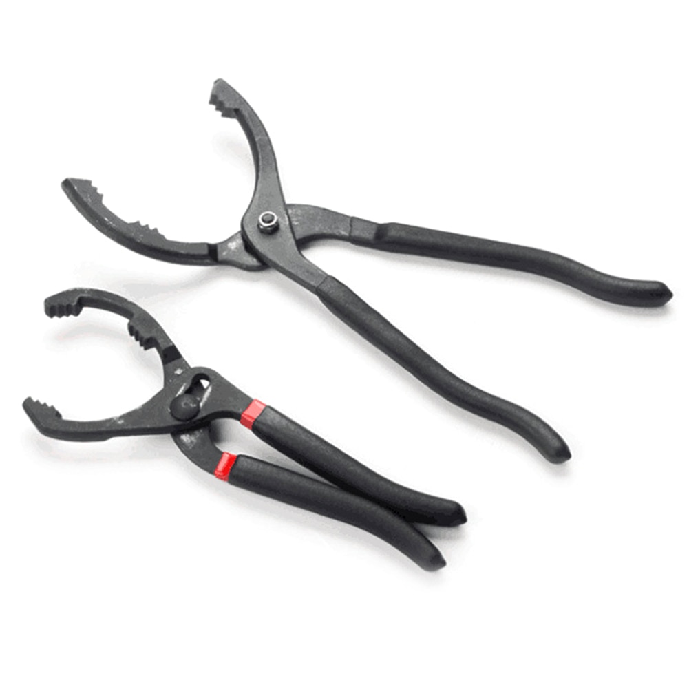 Car Oil Filter Pliers Cl10 Inch 12 Inch Adjustable Hand Tool Oil Filter  Removal Tool Practical Car Vehicle Supplies Parts - Big Offer #E8A5 |  Goteborgsaventyrscenter