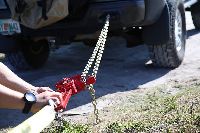 Off-Road Staple: Unconventional Methods of Using a Hi-Lift Jack - ITS  Tactical