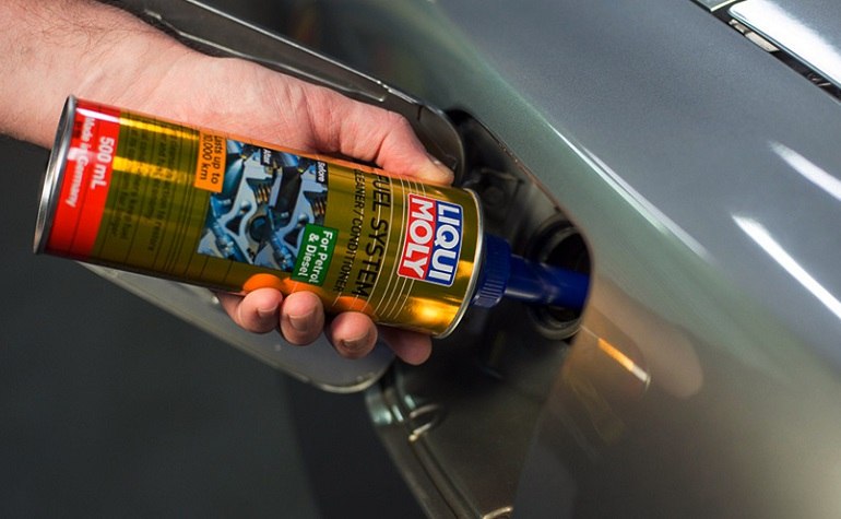 6 Best Catalytic Converter Cleaners of 2021
