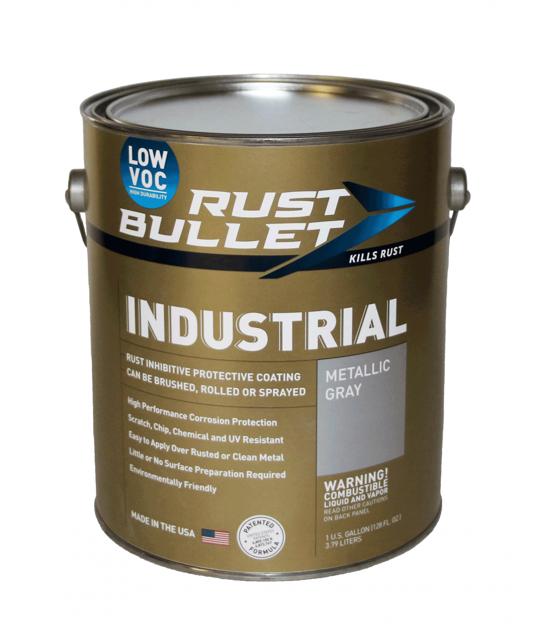 Application Guidelines | Rust Bullet Rust Prevention Products | Concrete  Paint | Corrosion Preventive Treatment Repair Remover Converter