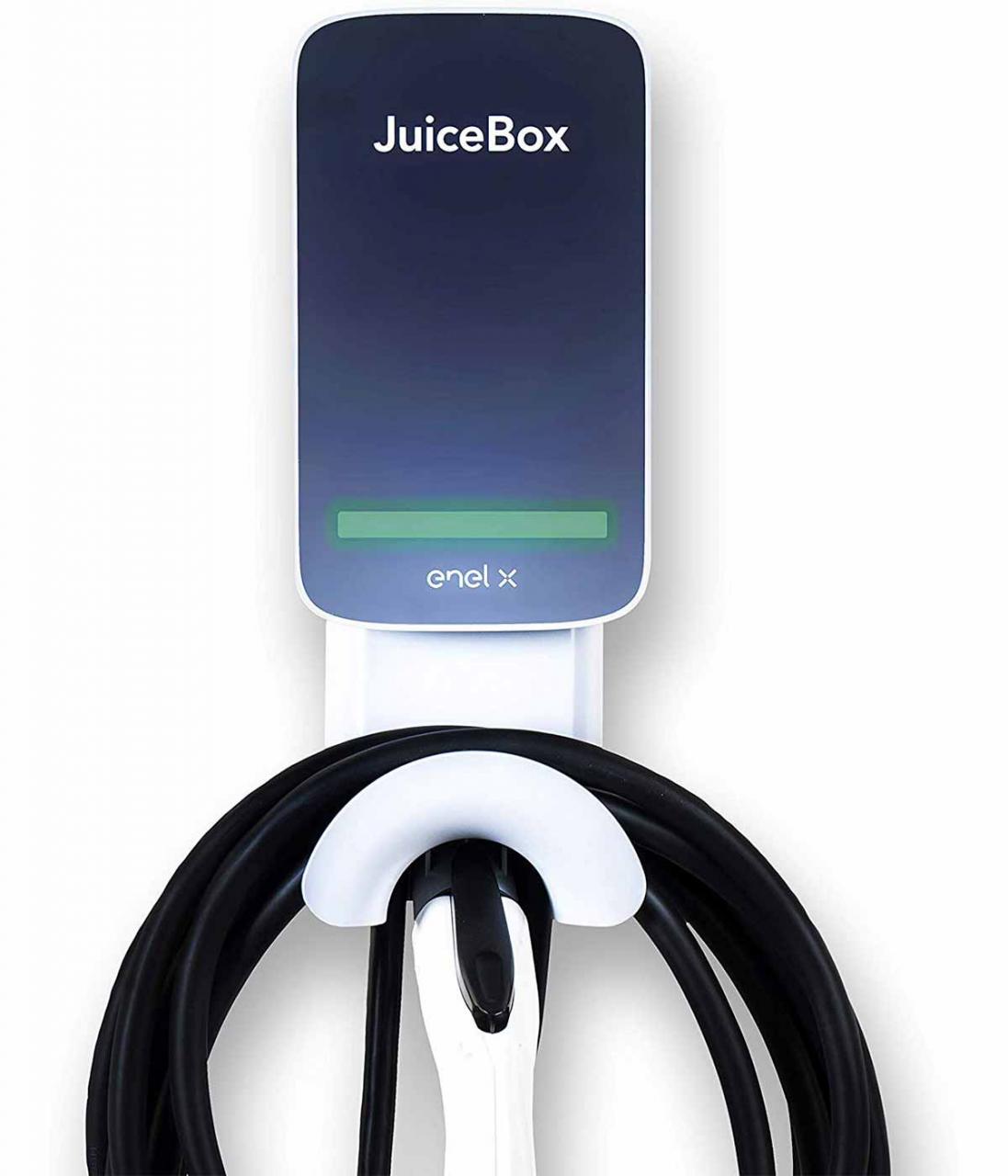 JuiceBox 40 - 9.00 - Smart Charge America