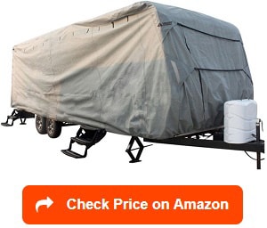 15 Best RV Covers Reviewed and Rated in 2021 - RV Web