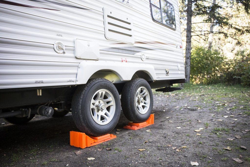 How to Level Your RV | The Ultimate Guide – Tri-Lynx