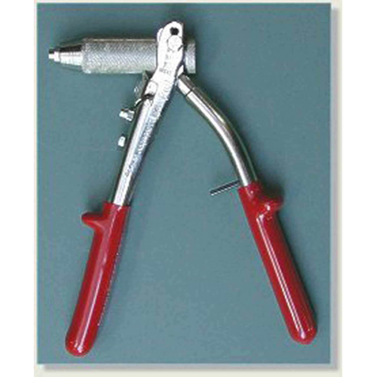 Hand Riveter: 2IN1 - Malco Products