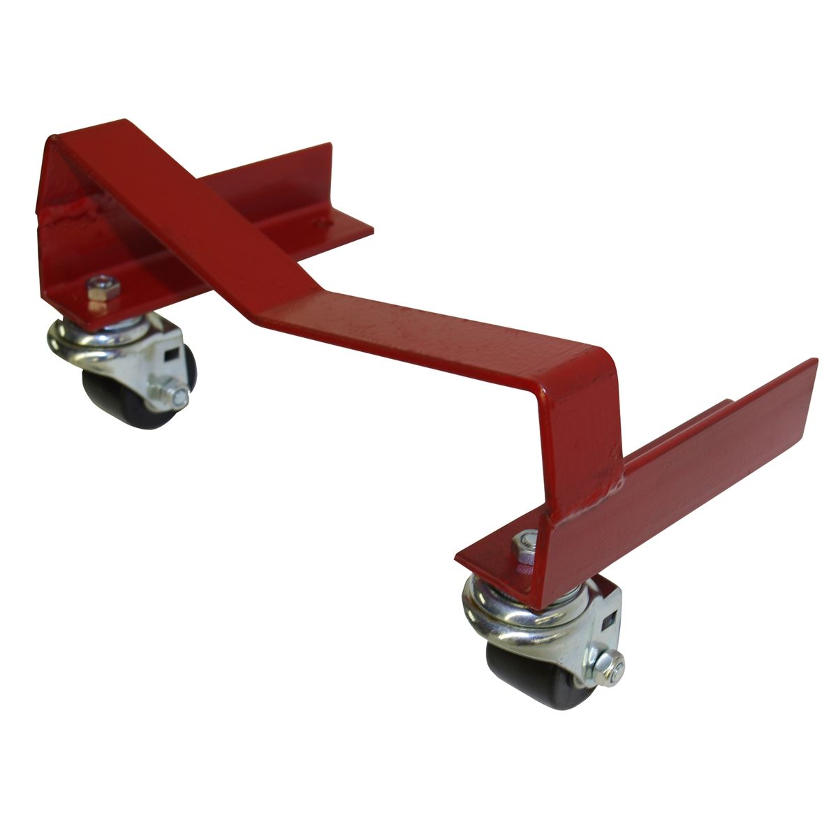 Dollies Material Handling Products Autodolly Heavy Duty The Auto Dolly  M998105 Merrick Machine 16x16 Pair