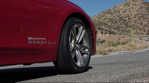 Milestar MS932 Review: Dirt Cheap Sport Tire - TireDeets