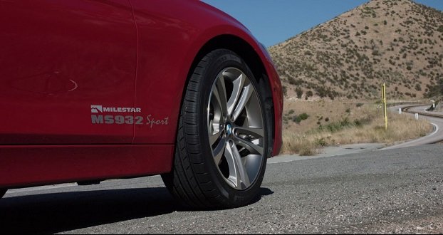 Milestar MS932 Review: Dirt Cheap Sport Tire - TireDeets