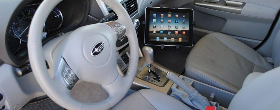 The Best Laptop Vehicle Mounts (Review) in 2020 | Car Bibles